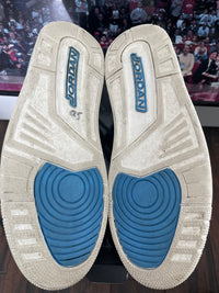 Jordan Legacy 312 Pale Blue Size 12