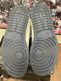 Air Jordan Retro 1 High OG ‘ Metallic Navy ‘ Size 8.5