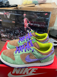 Dunk Low ‘ Veneer ‘ Size 13