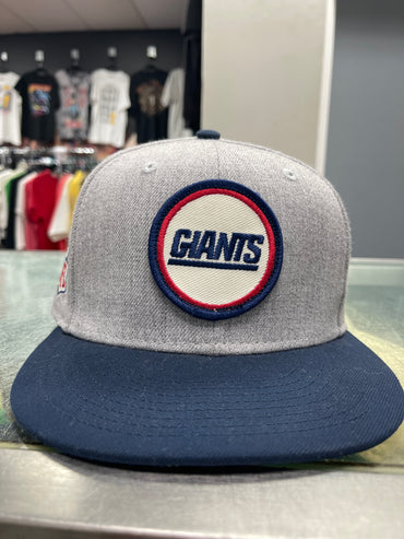 Giants SnapBack
