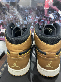 Air Jordan Retro 1 high Melo size 8