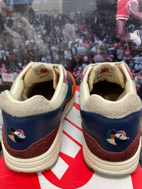 Air Max 1 Kasina Orange Size 11