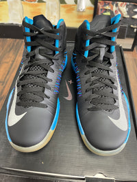 HyperDunk 2012+ ‘ Sports Pack ‘ Size 8