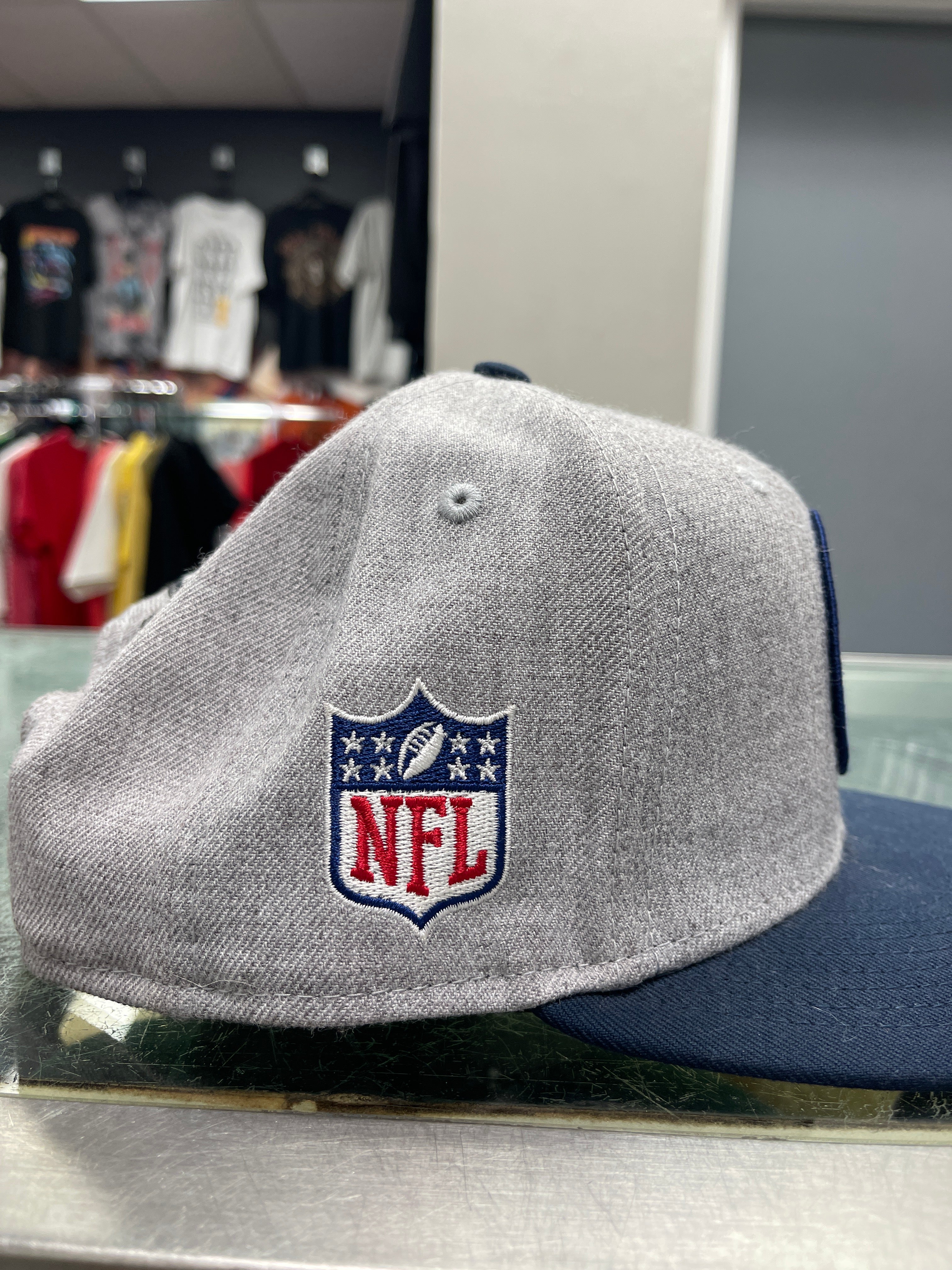Giants SnapBack