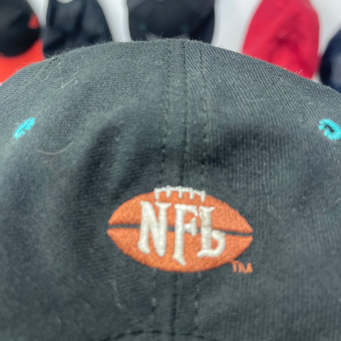 NFL 75 Anniversary SnapBack