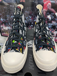 Kith❌Converse Size 8 men