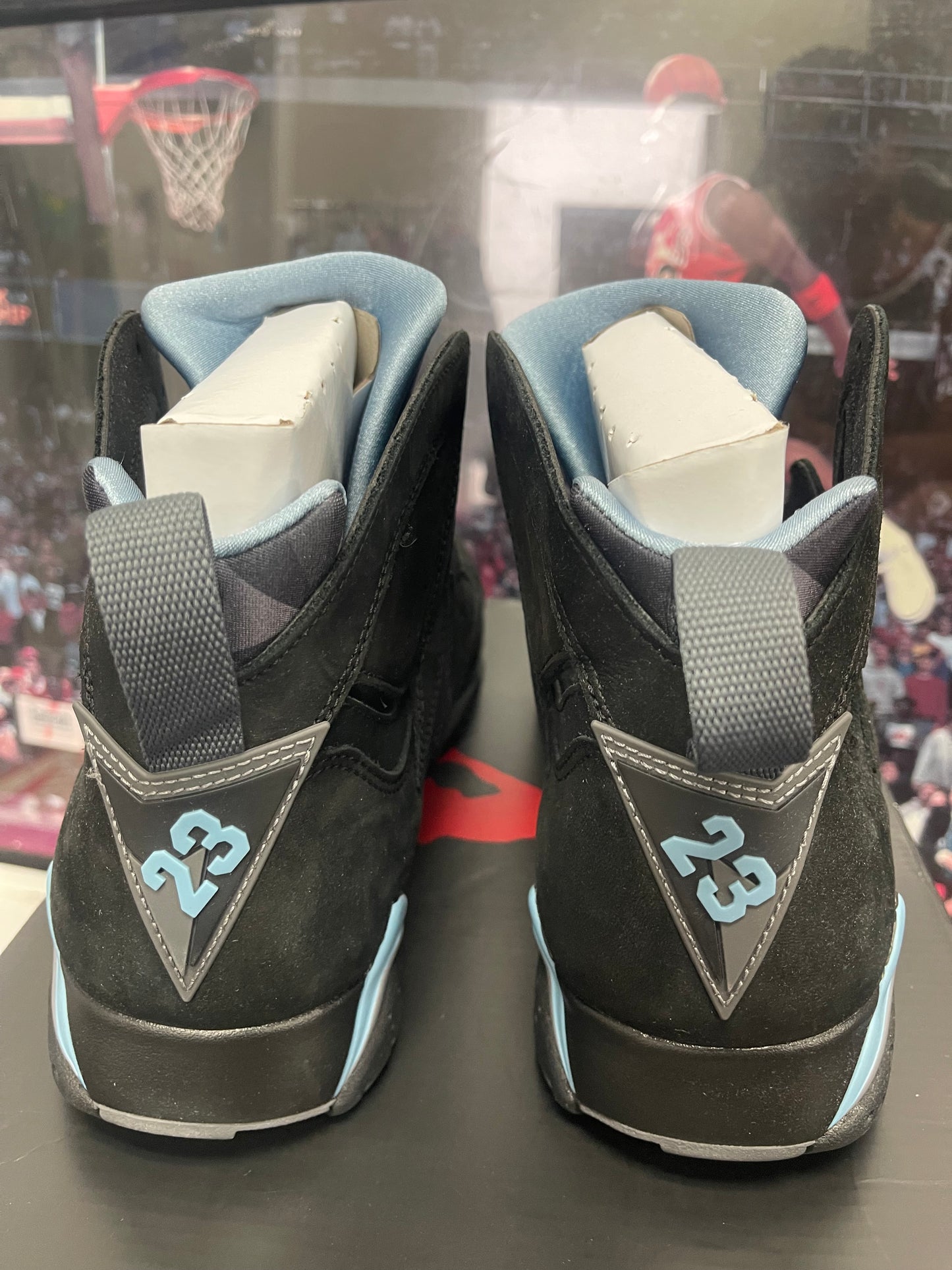 Air Jordan Retro 7 ‘ 2023 Chambray ‘ Size 11