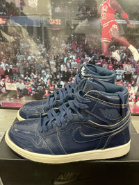 Air Jordan Retro 1 High OG ‘ Dover Street Market ‘ Size 8