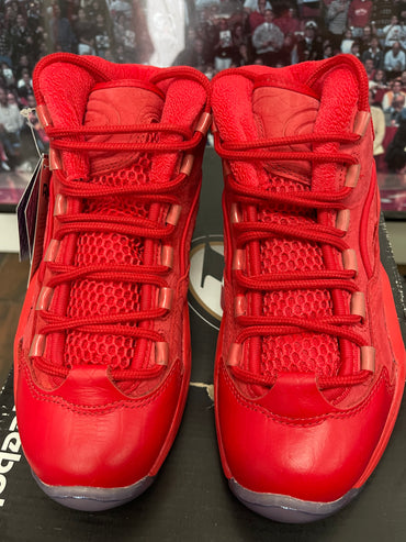 Reebok Teyana Taylor❌Question Size 6 women