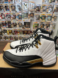 Air Jordan Retro 12 ‘ Royalty ‘ Size 8