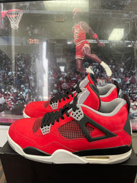 Air Jordan Retro 4 ‘ Toro Bravo 2013 ‘ Size 12