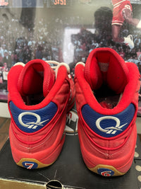 Reebok Question Size 9.5