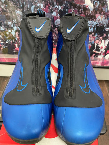 Flightposite ‘ Dark Royal ‘ Size 13