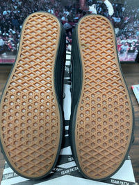 Vans❌Patta Size 8.5