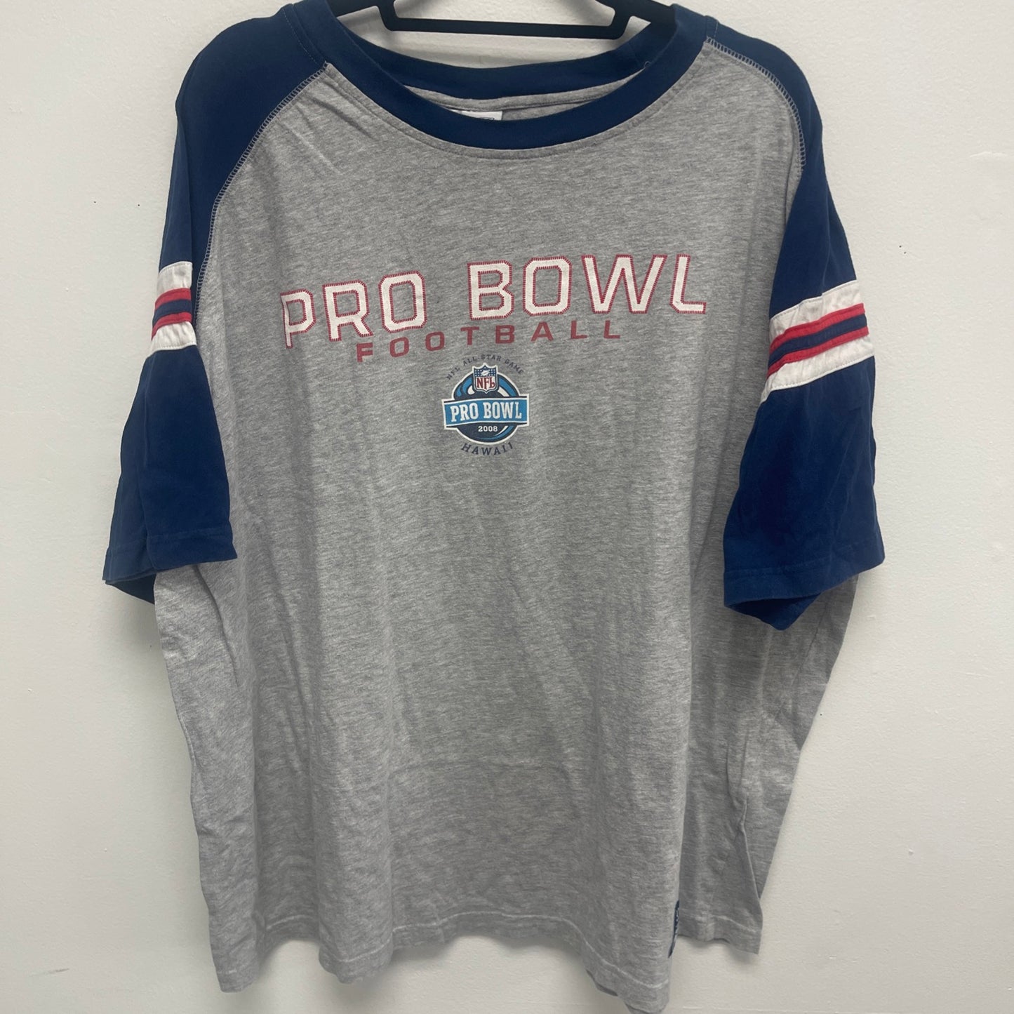 Pro Bowl T shirt 2008 Size 3XL