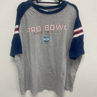 Pro Bowl T shirt 2008 Size 3XL