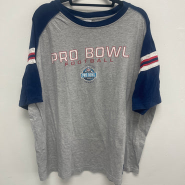 Pro Bowl T shirt 2008 Size 3XL