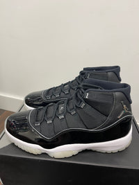 Air Jordan Retro 11 ‘ Jubilee ‘ Size 10.5