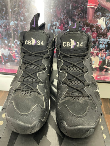 Air Max CB34 Suns Size 10