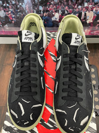 Blazer low Acronym Size 11