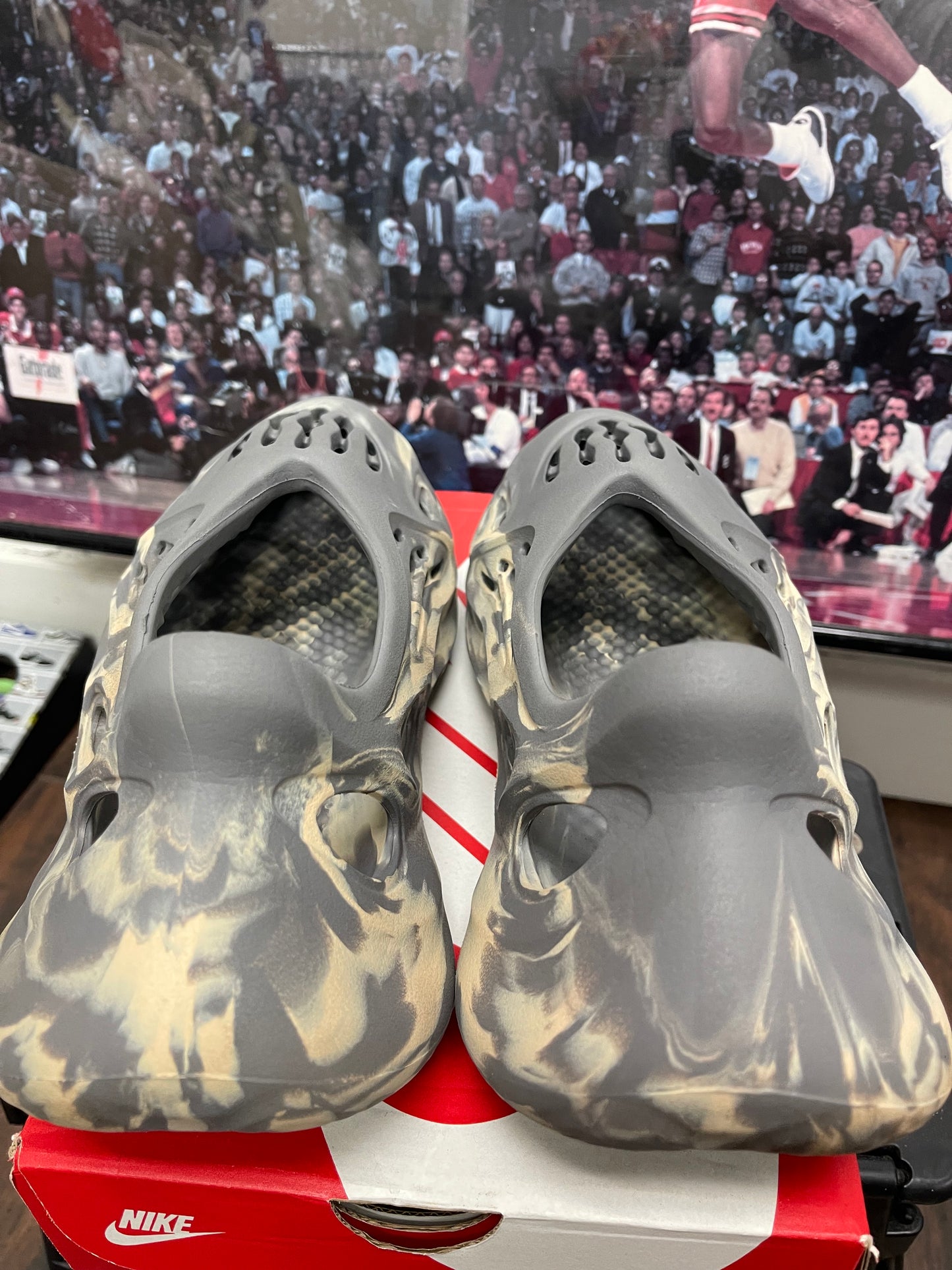 Foamrunners Size 13