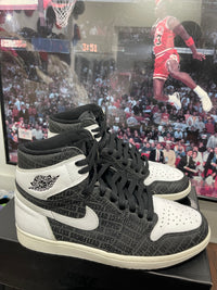 Air Jordan Retro 1 High OG ‘ Re2pect ‘ Size 8.5