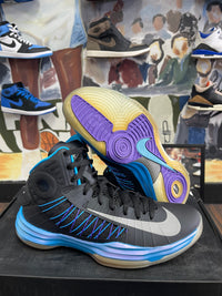 HyperDunk 2012+ ‘ Sports Pack ‘ Size 8