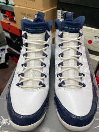 Air Jordan Retro 9 ‘ UNC ‘ Size 10