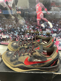 Kobe 8 ‘ Python ‘ Size 13