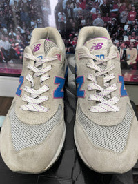 New Balance Elite Edition 580 Size 8.5