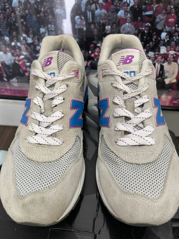 New Balance Elite Edition 580 Size 8.5