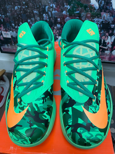 KD 6 ‘ Easter ‘ Size 13