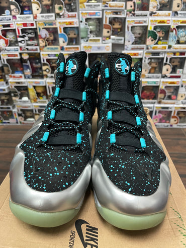 Barkley Posite Max Splatter Size 11.5