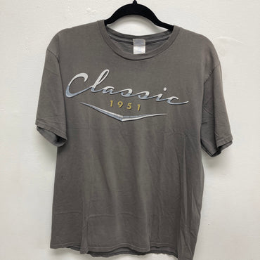 Vintage classic 1951 shirt size large