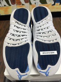 Air Jordan Retro 12 ‘ Indigo ‘ Size 9.5