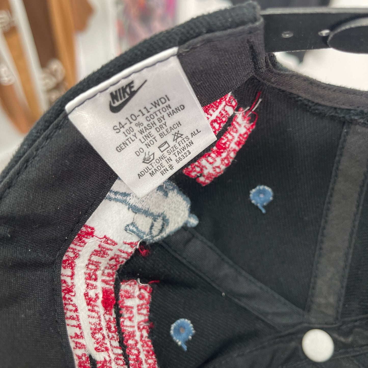 Air Jordan Rare Nike SnapBack