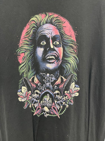 Beetle Juice size XL