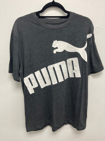 Puma Tee size Large