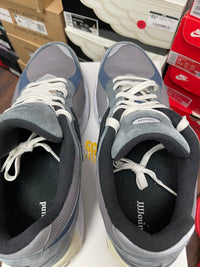 New Balance JJJJound❌2002R Storm Blue size 12