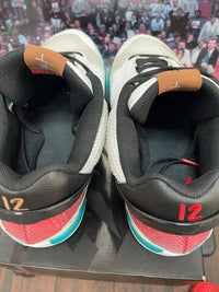 Nike JA 1 Reverse Scratch size 12.5