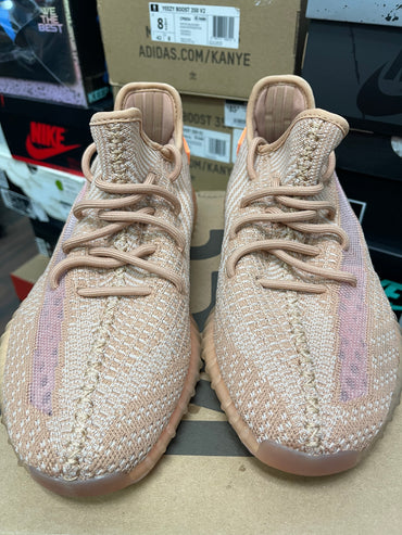 Yeezy Boost 350 V2 ‘ Clay ‘ Size 8.5