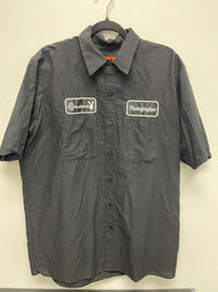 Anti Soical Club Size Large