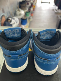 Air Jordan Retro 1 High size 4c