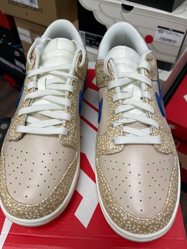 Dunk low ‘ Bagel ‘ Size 10