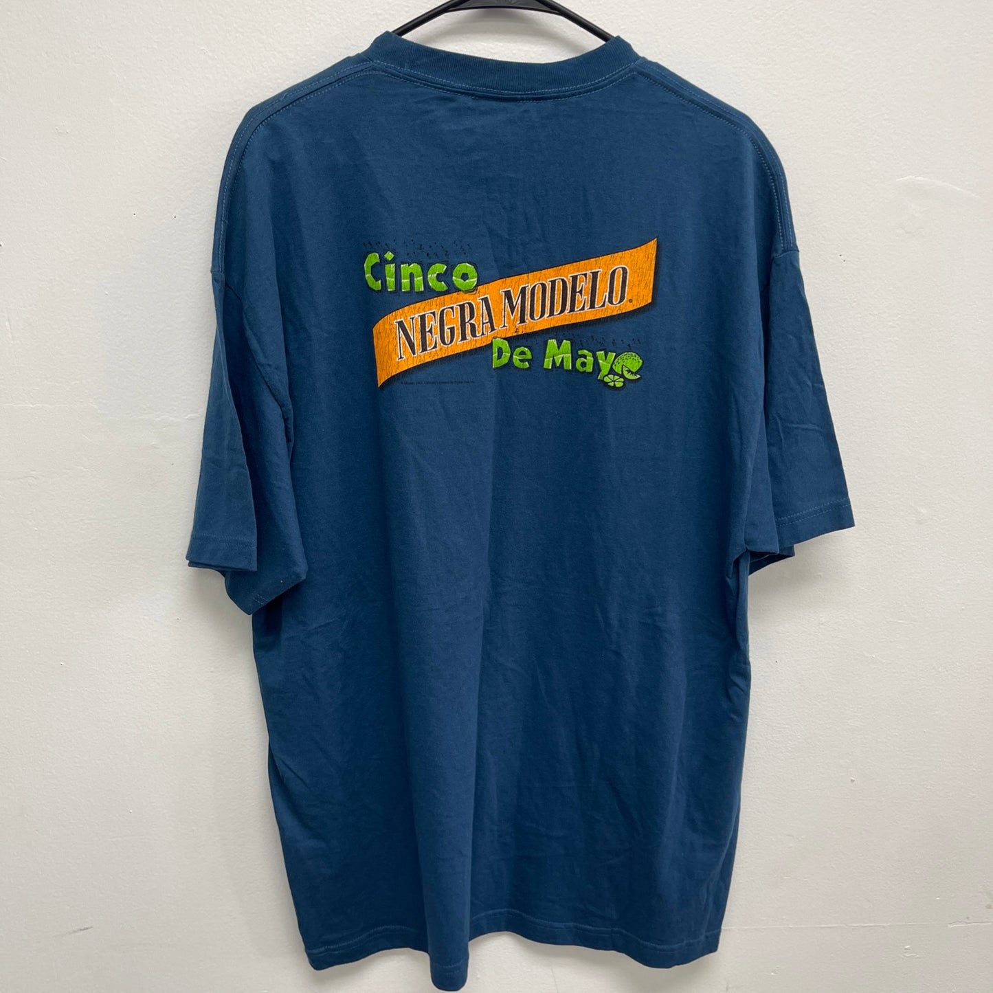 Cinco De Mayo size XL