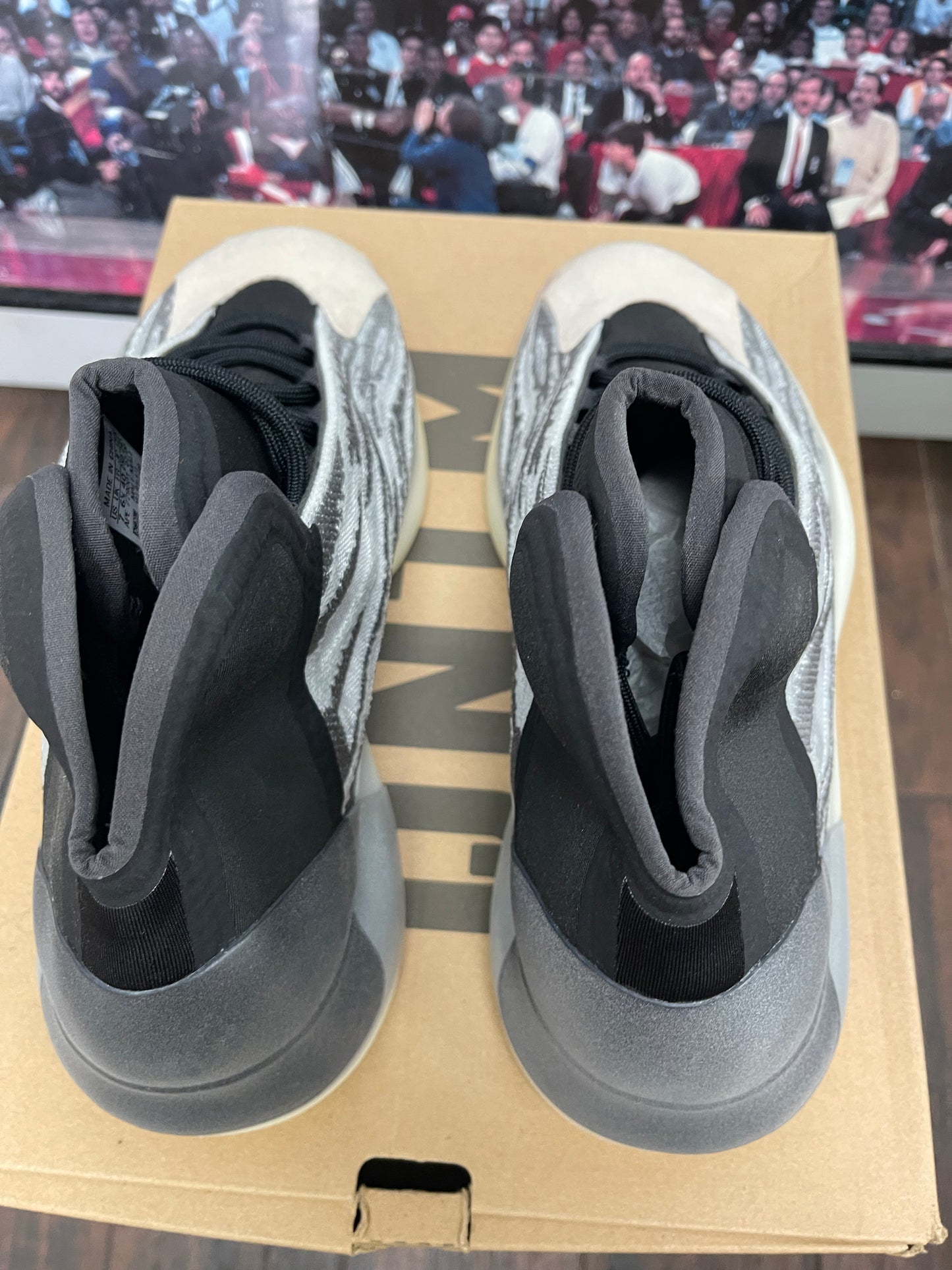 Yeezy Quantum Size 7