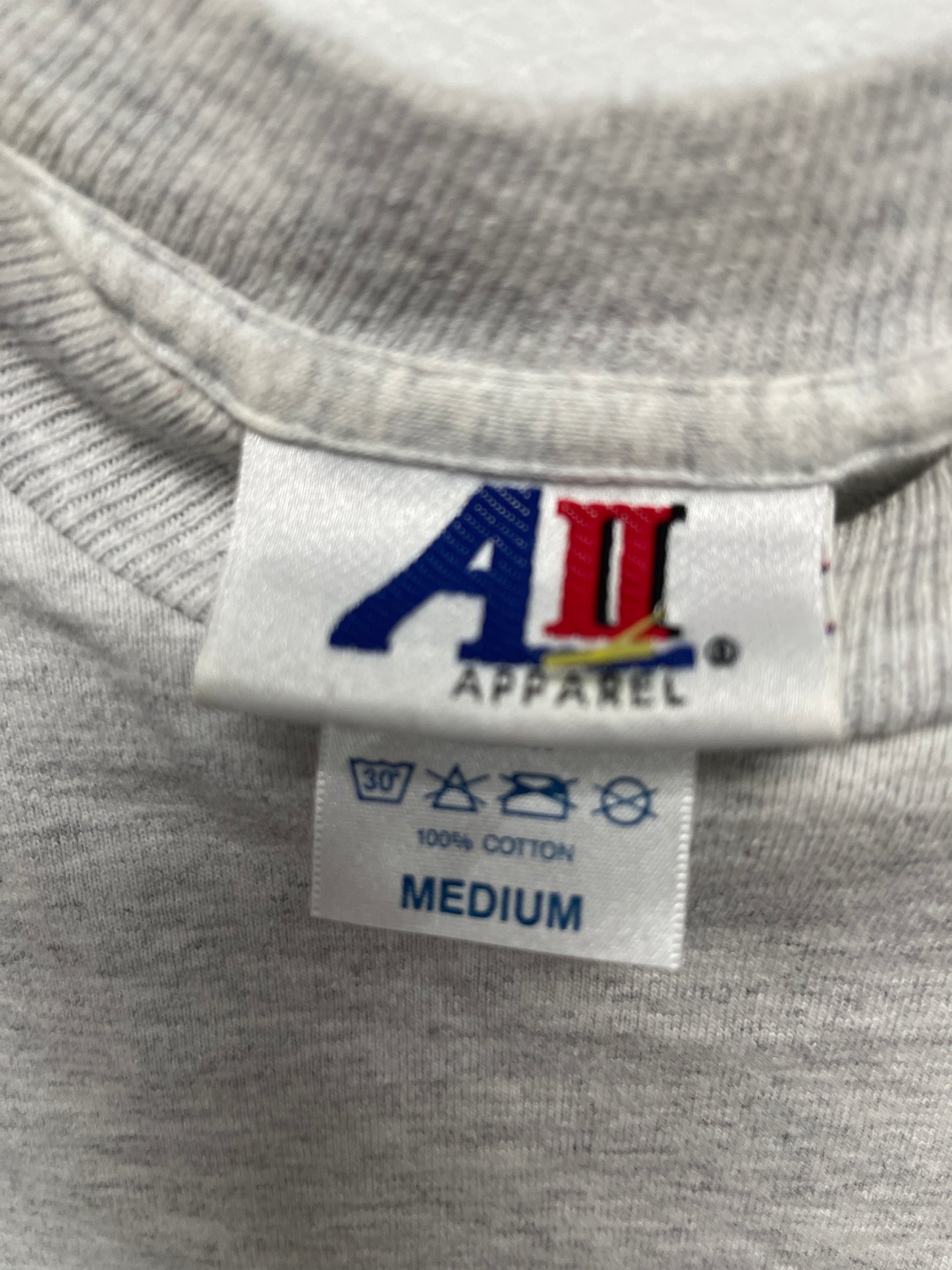 Steelers t shirt size MEDUIM