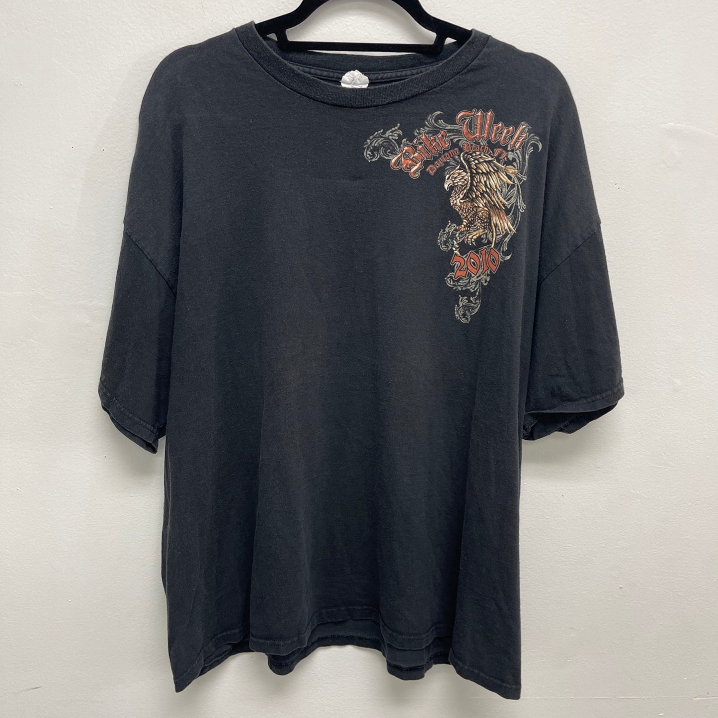 Bike Week Daytona Beach FL Size 2XL