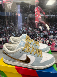 Dunk low SB ‘ Sean Cliver ‘ Size 12