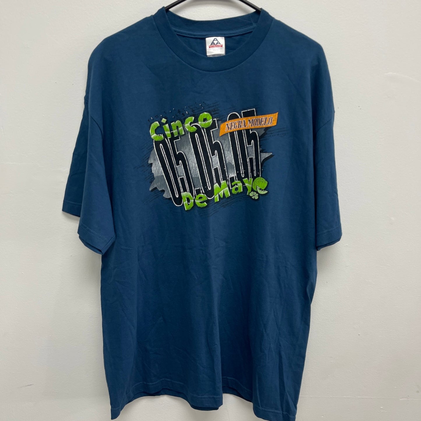 Cinco De Mayo size XL